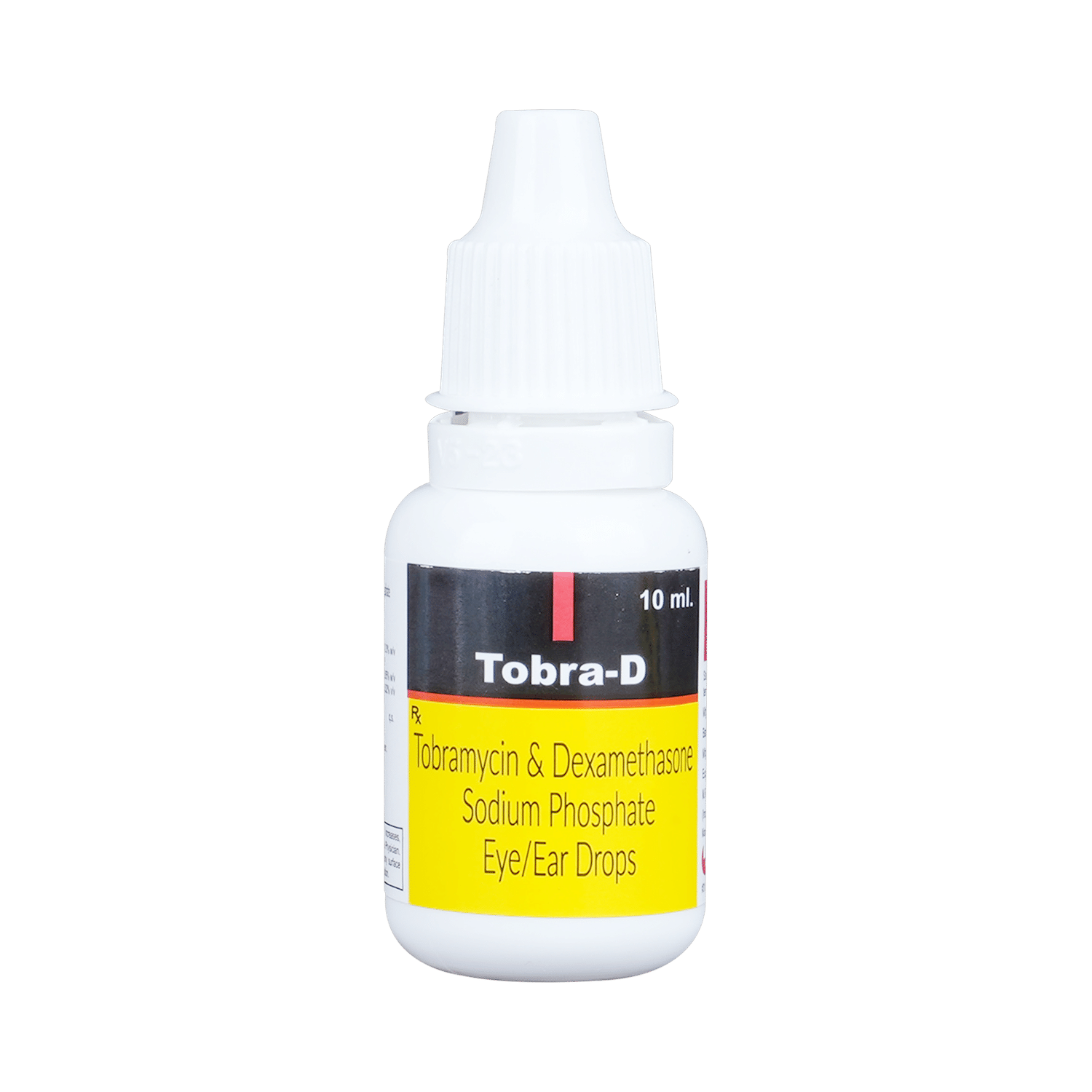 Tobra D Eye Drop - Image 5