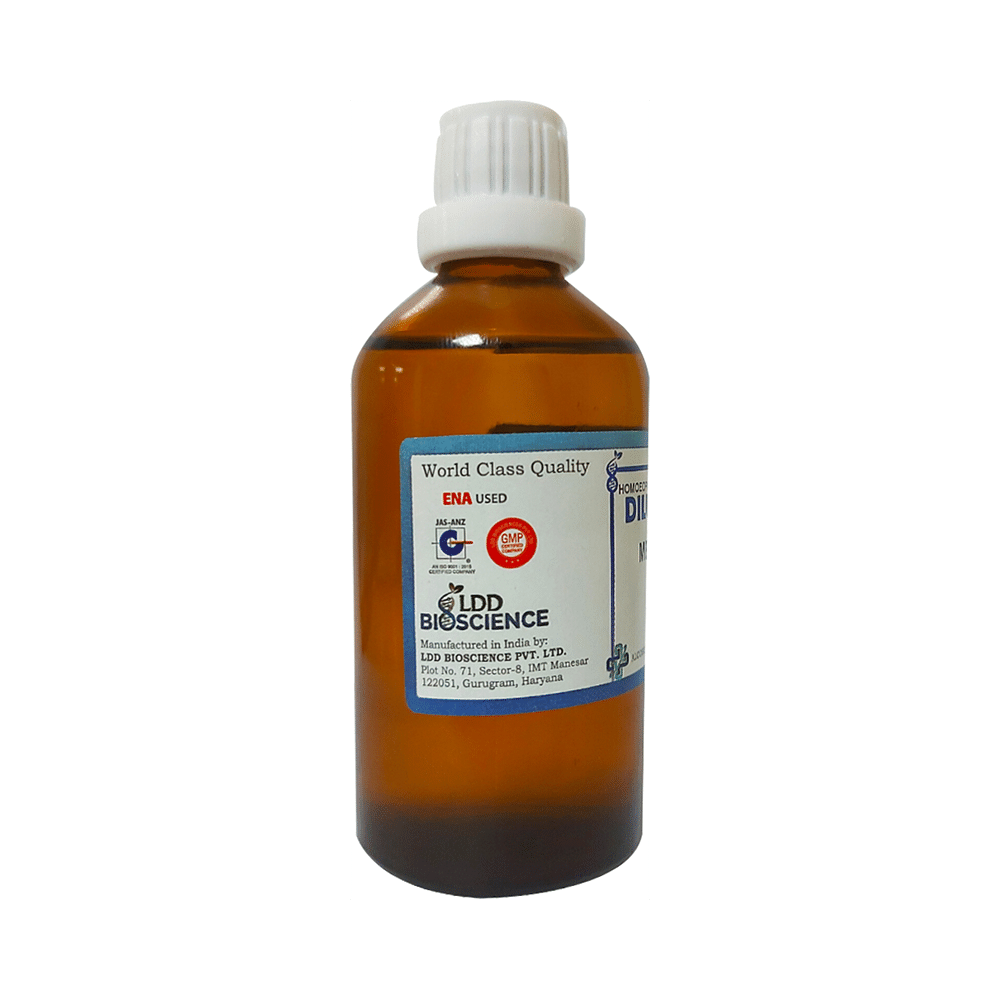 LDD Bioscience Ficus Religiosa Dilution 6 CH - Image 2