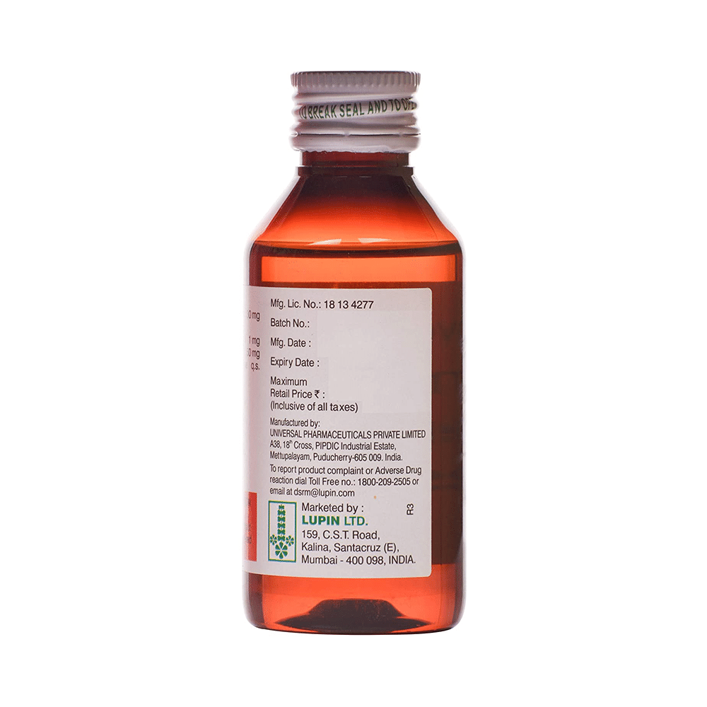 LCF LS Syrup - Image 3