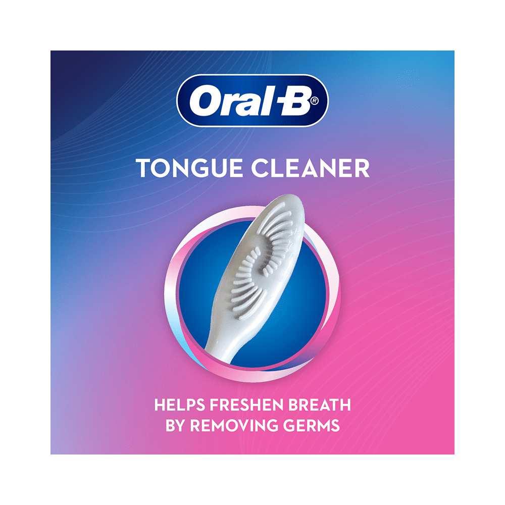 Oral-B Sensitive & Gums Pro Clean Toothbrush - Image 7