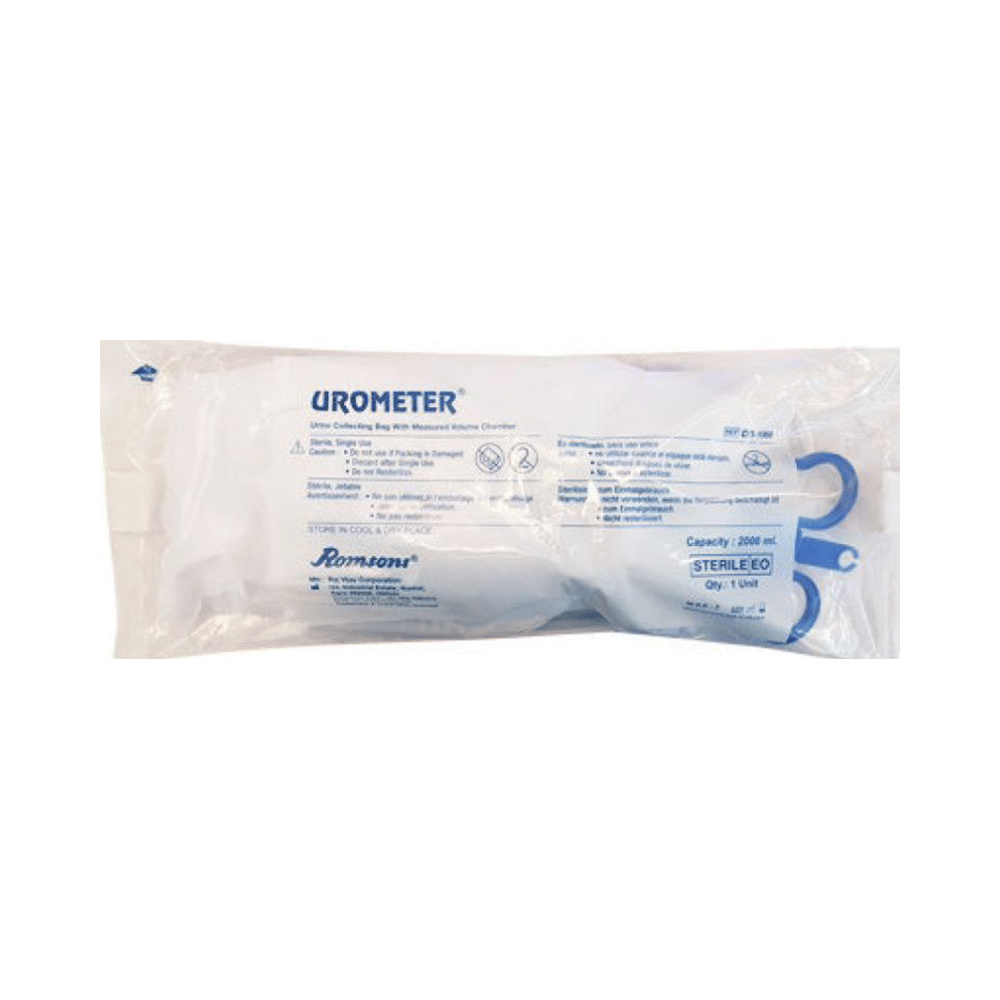 Romsons Urometer