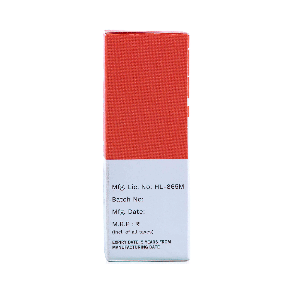 Kingko's K5 Gelsemium Complex Drop - Image 5