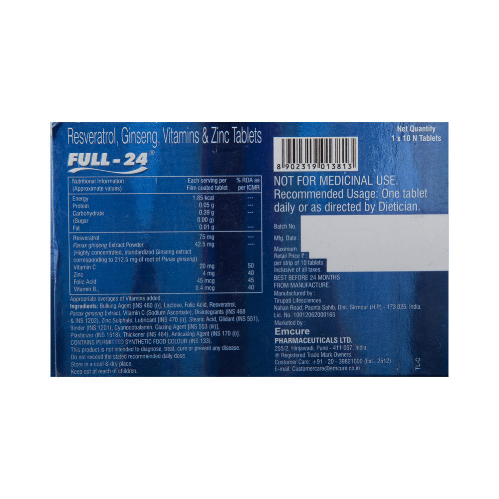 Full 24 Tablet - Image 3