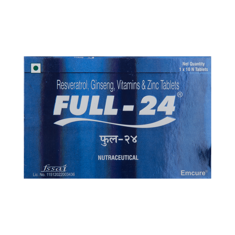 Full 24 Tablet - Image 2