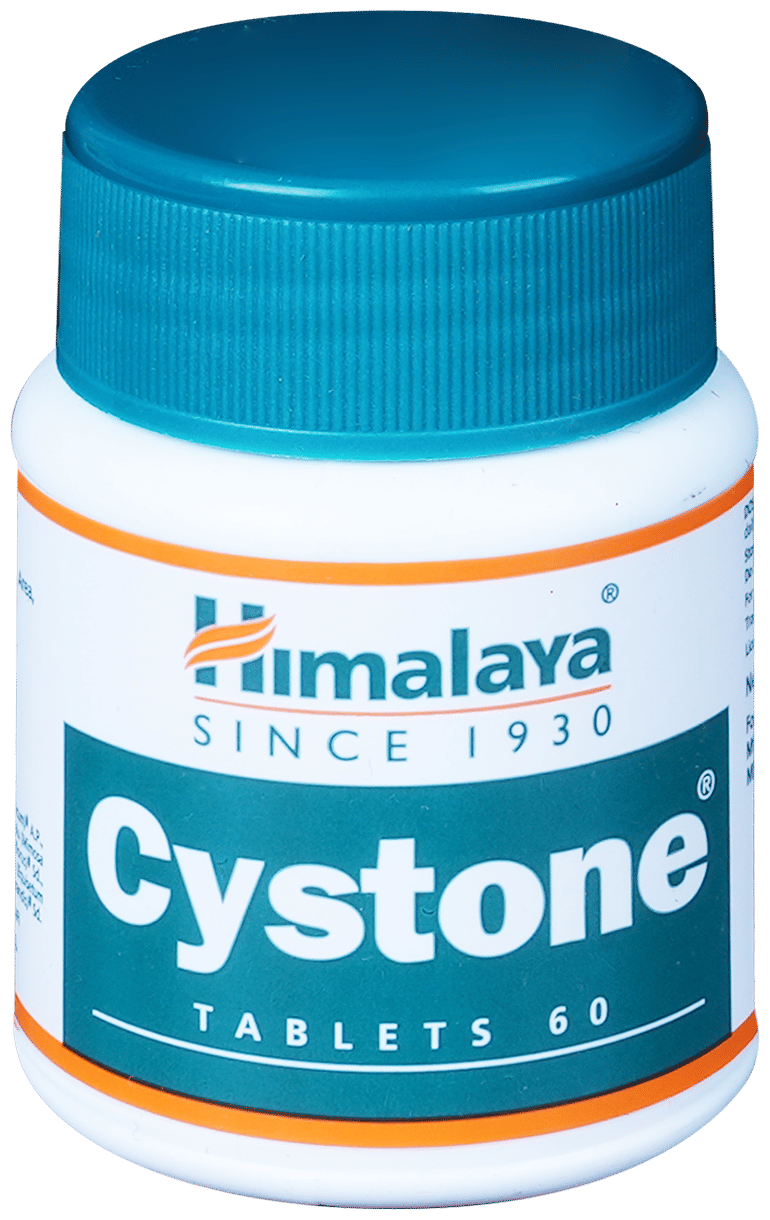 Cystone Tablet - Image 1