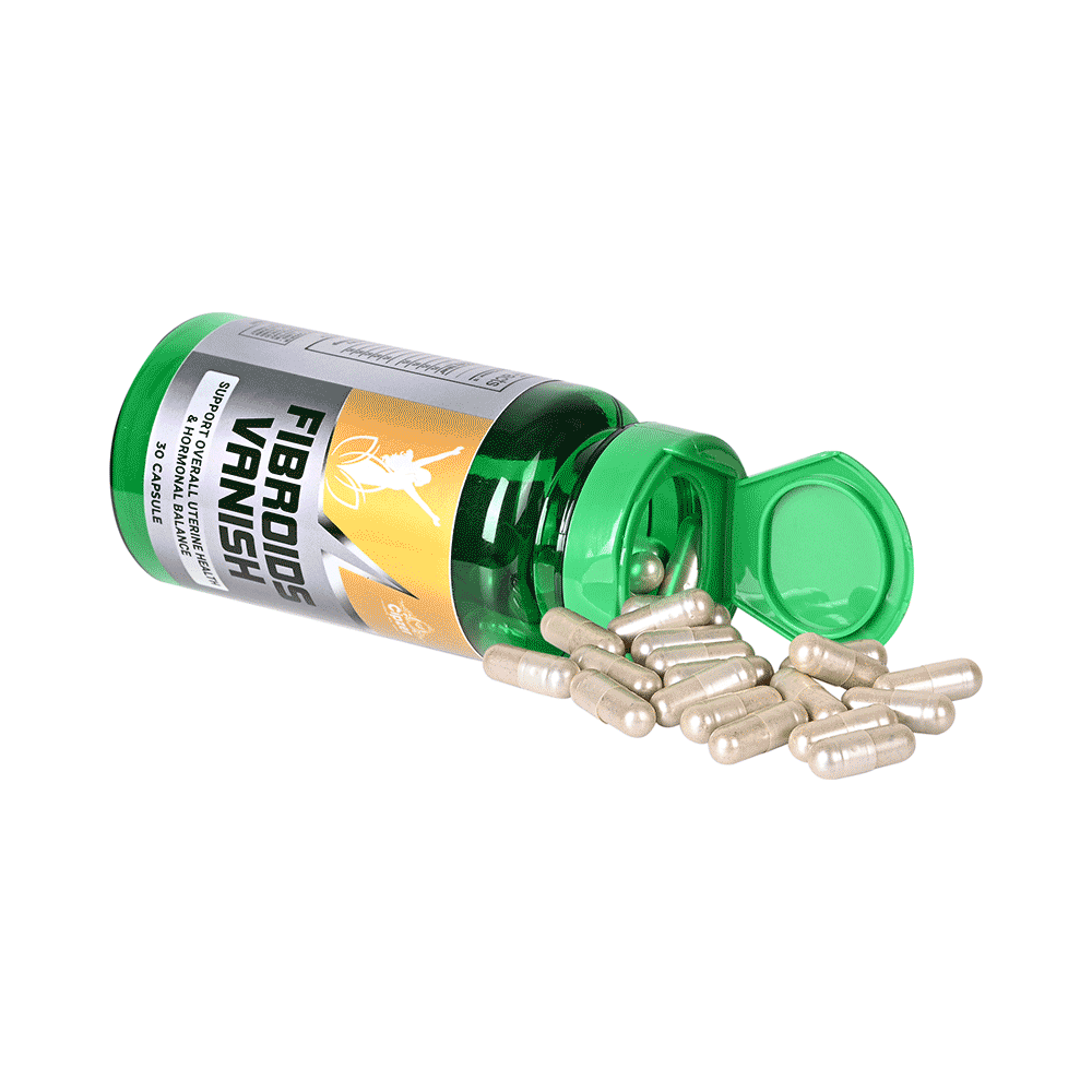 Cipzer Fibroids Vanish Capsule - Image 5