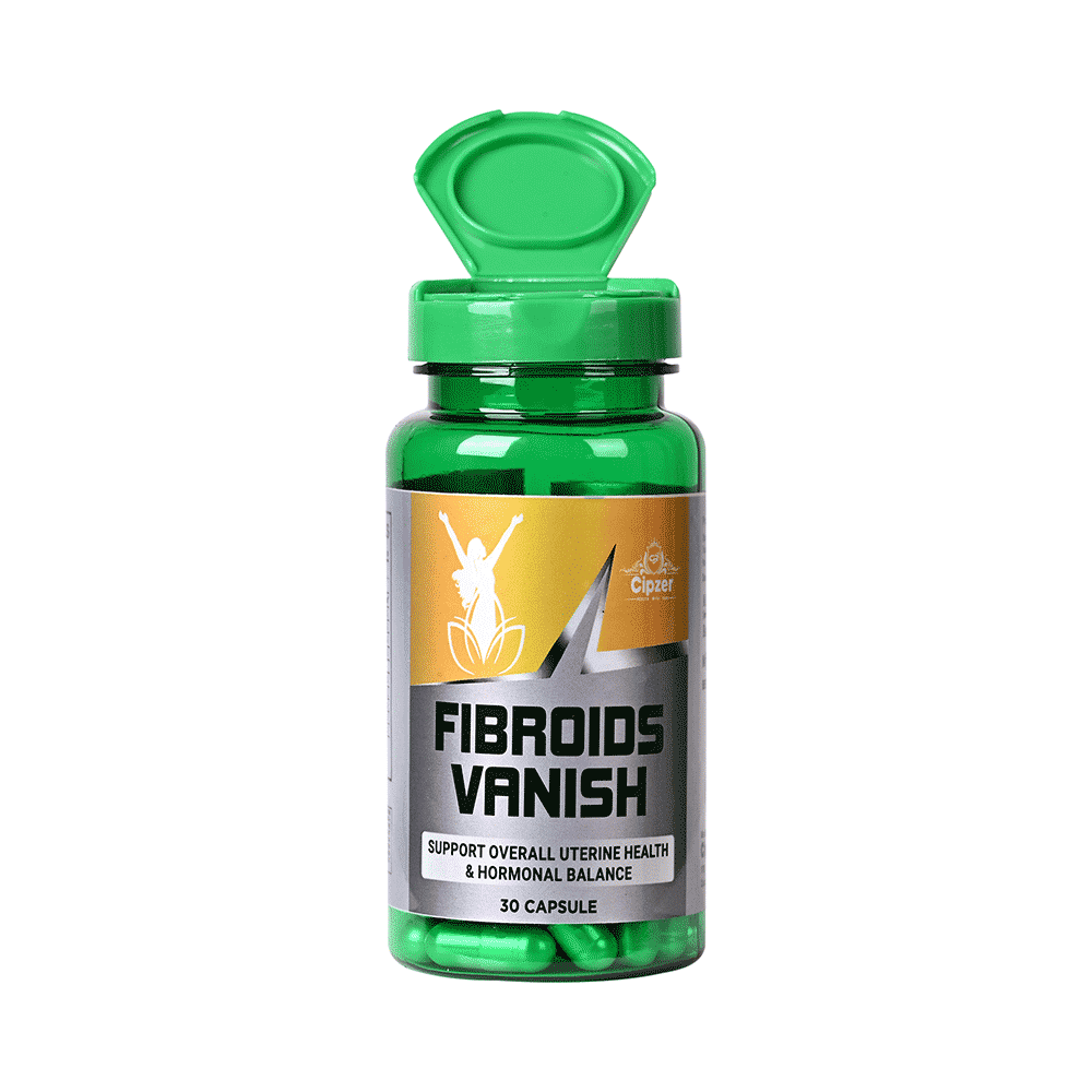 Cipzer Fibroids Vanish Capsule - Image 4
