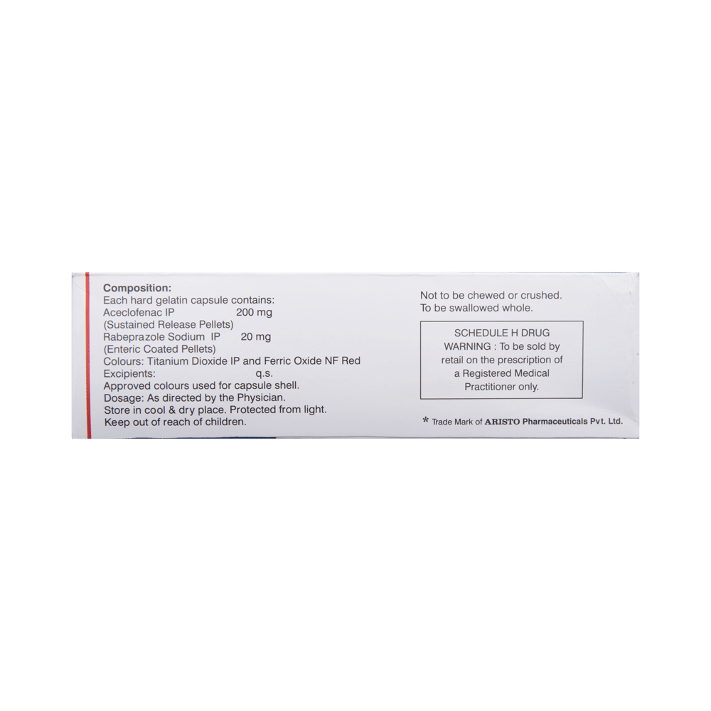 Raceclo Capsule SR - Image 3