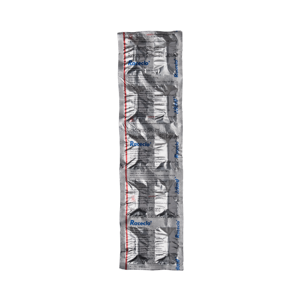 Raceclo Capsule SR - Image 4