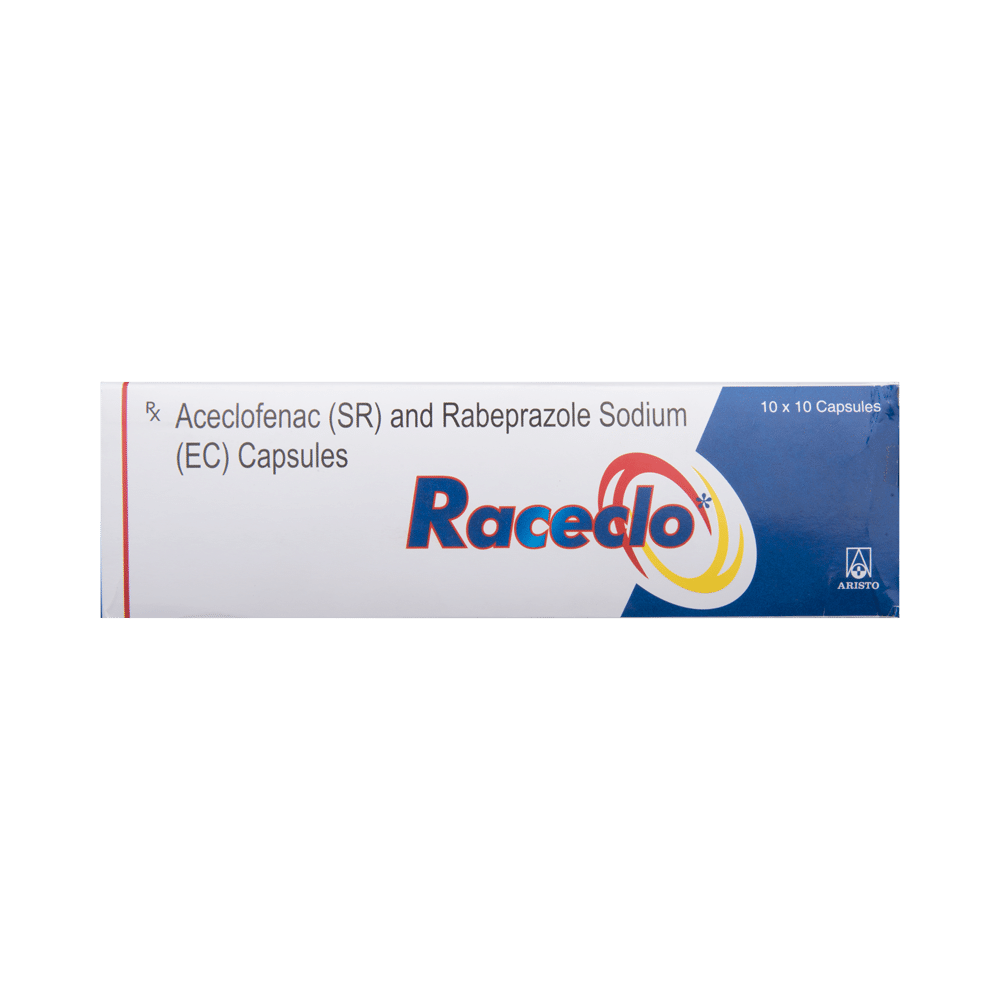 Raceclo Capsule SR - Image 2
