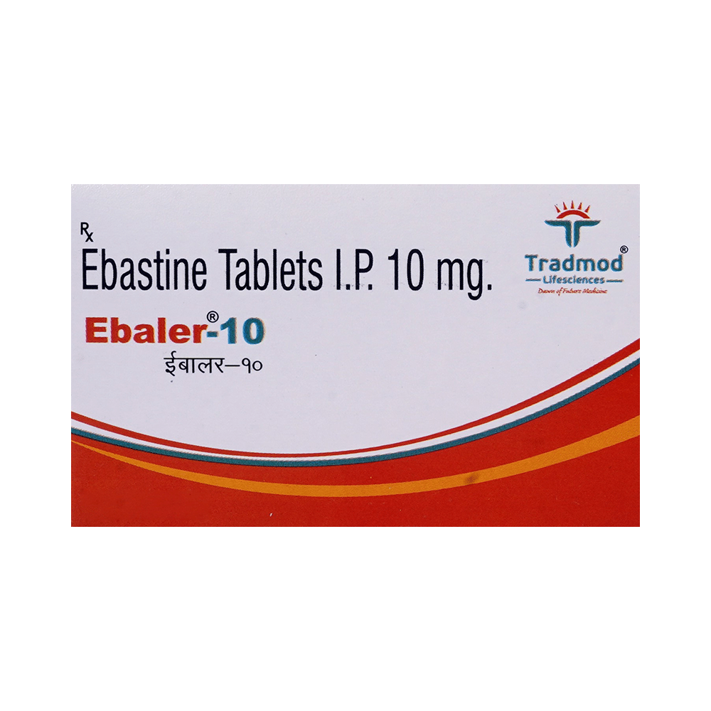 Ebaler 10 Tablet - Image 1