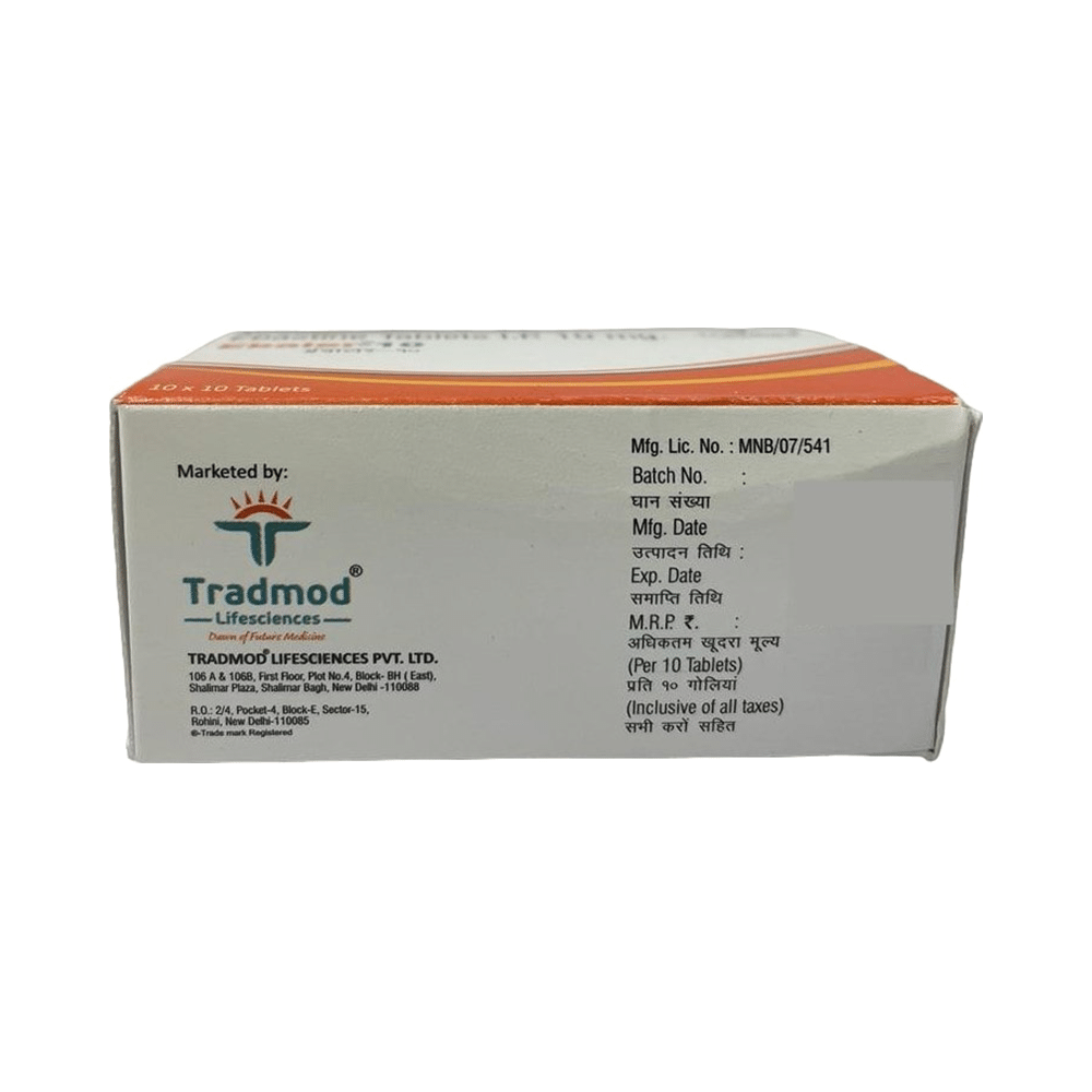 Ebaler 10 Tablet - Image 3