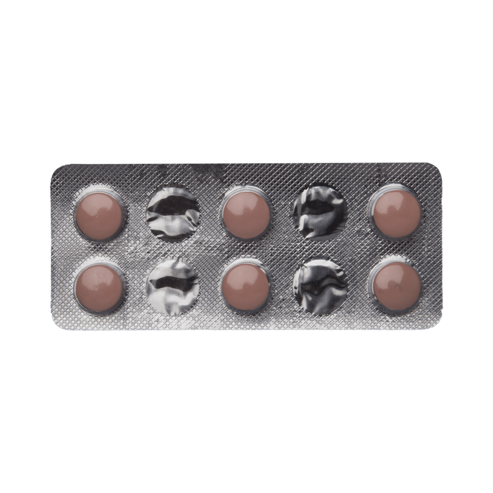 Acamptas 333 Tablet - Image 4