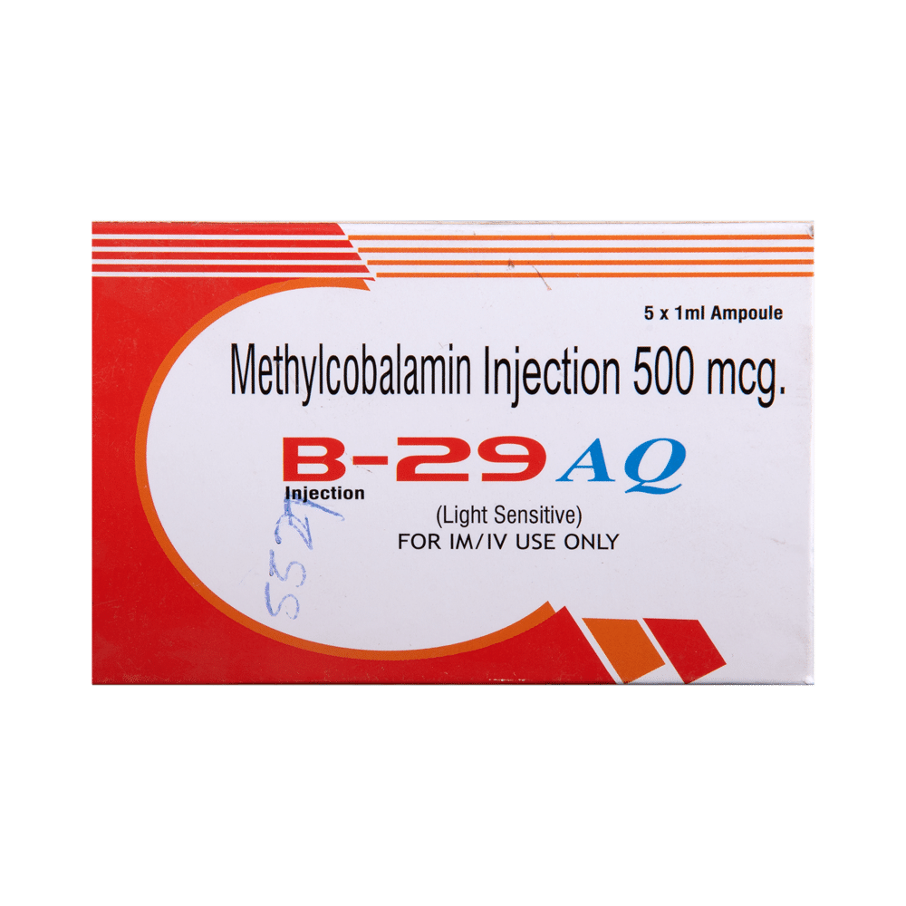 B-29 AQ Injection - Image 2