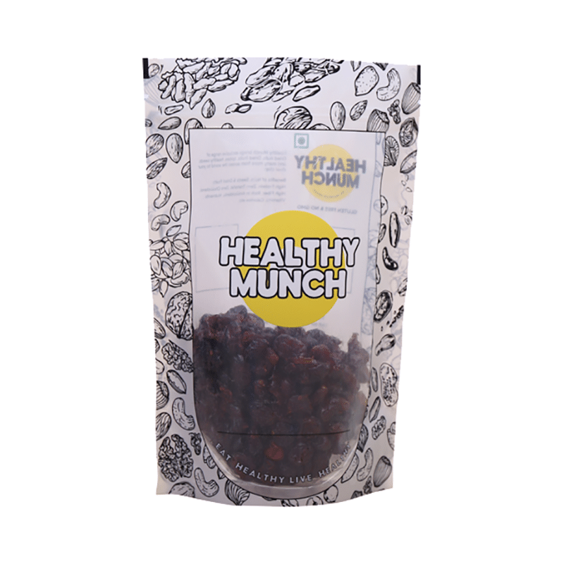 Healthy Munch Dried Cranberries