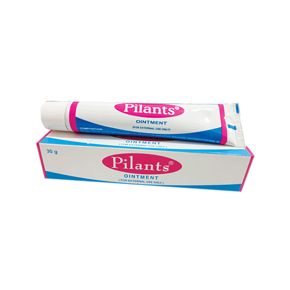 Pilants Ointment - Image 2