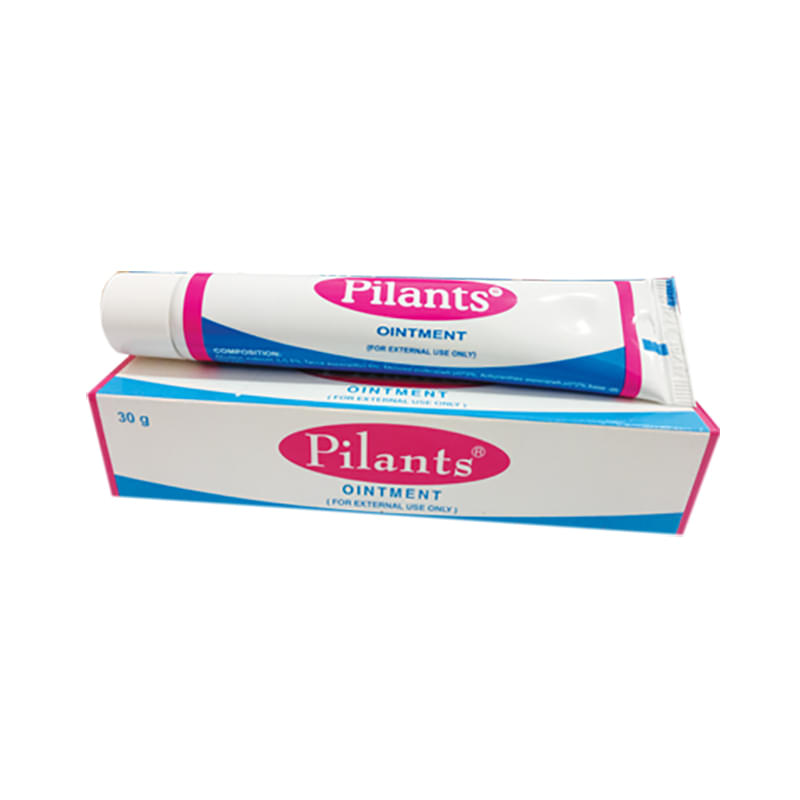 Pilants Ointment - Image 1