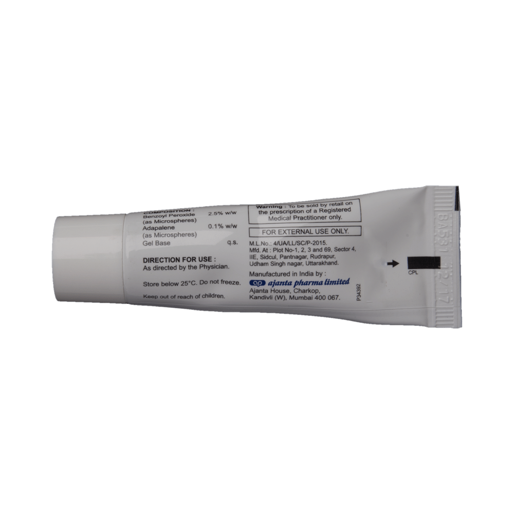 Peroduo Gel - Image 4