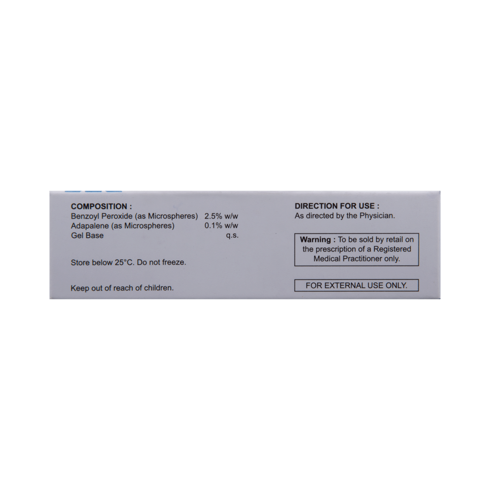 Peroduo Gel - Image 2