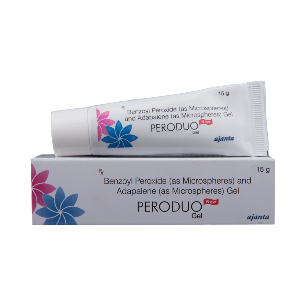Peroduo Gel - Image 1