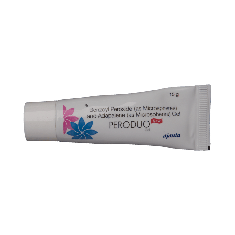 Peroduo Gel - Image 3