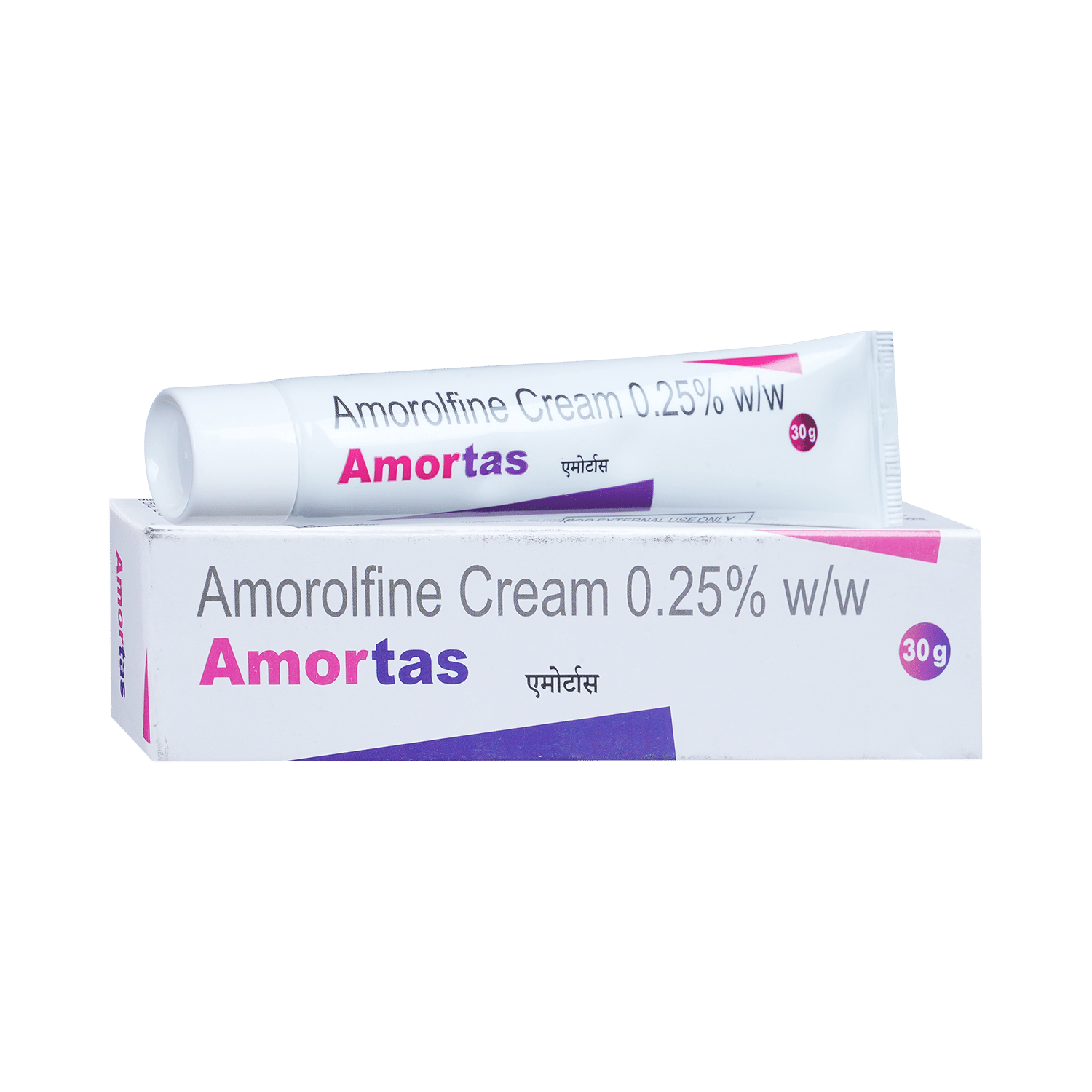 Amortas Cream - Image 1