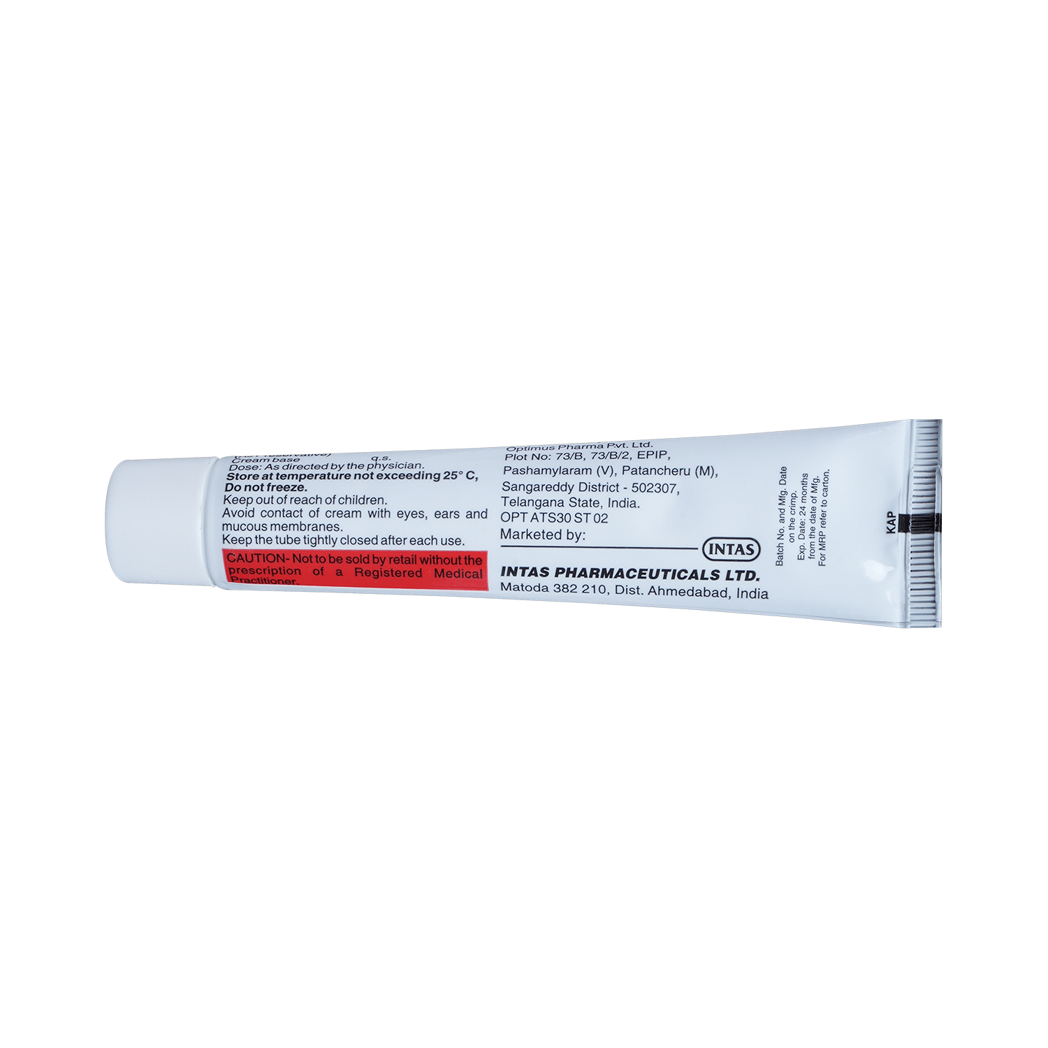 Amortas Cream - Image 6