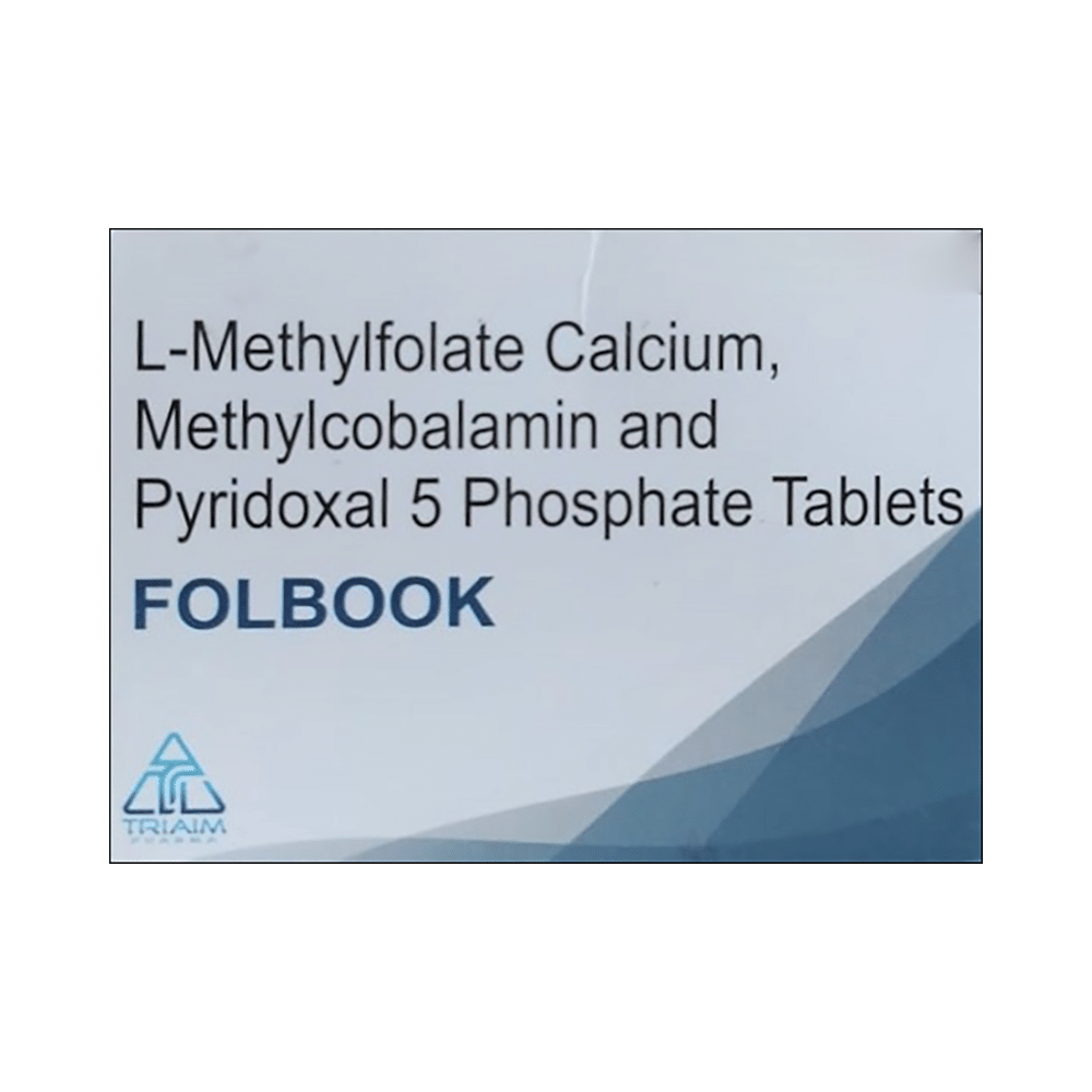 Folbook Tablet - Image 1