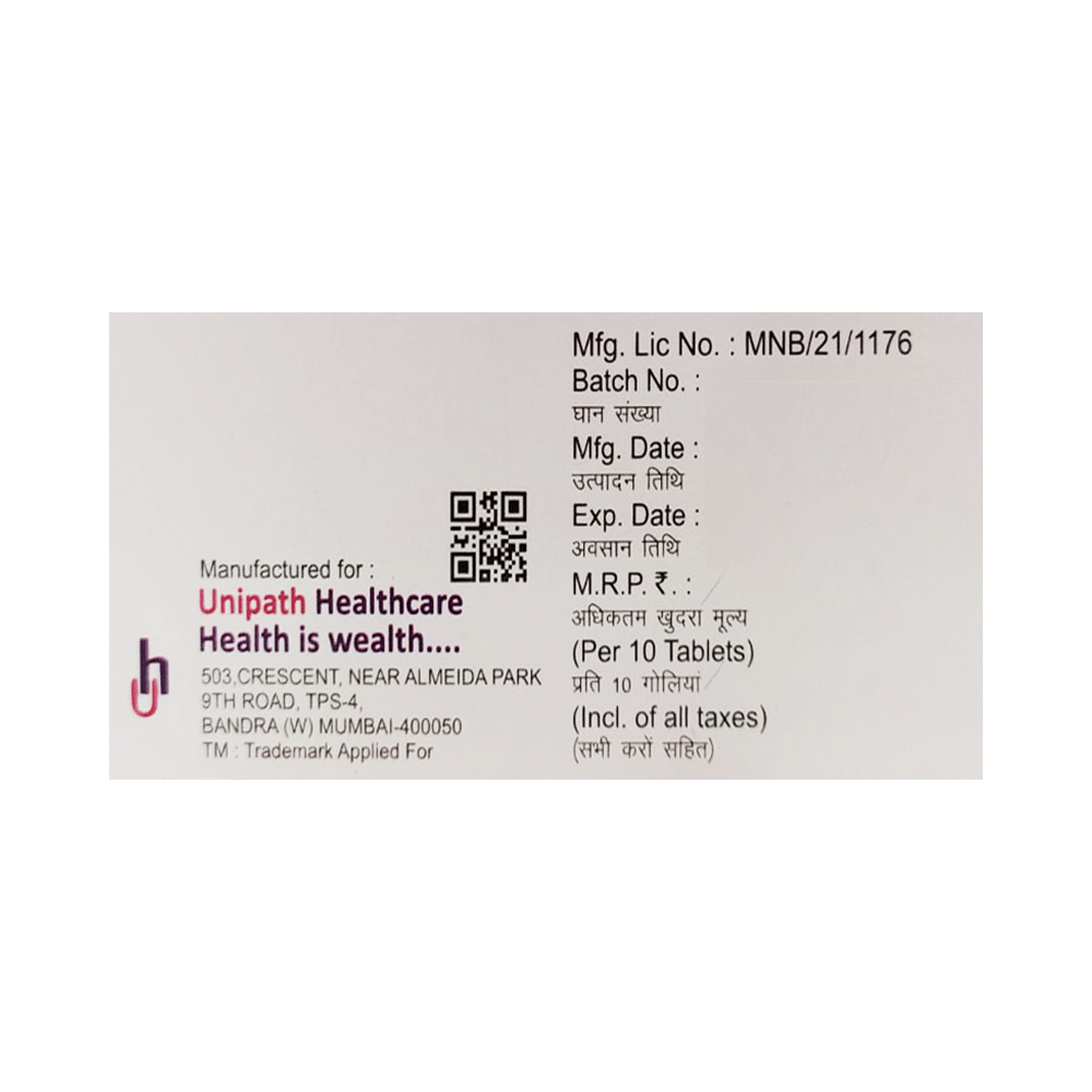 Deflapath Tablet - Image 3