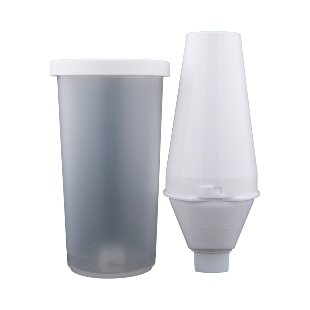 Zerostat Spacer Device - Image 4