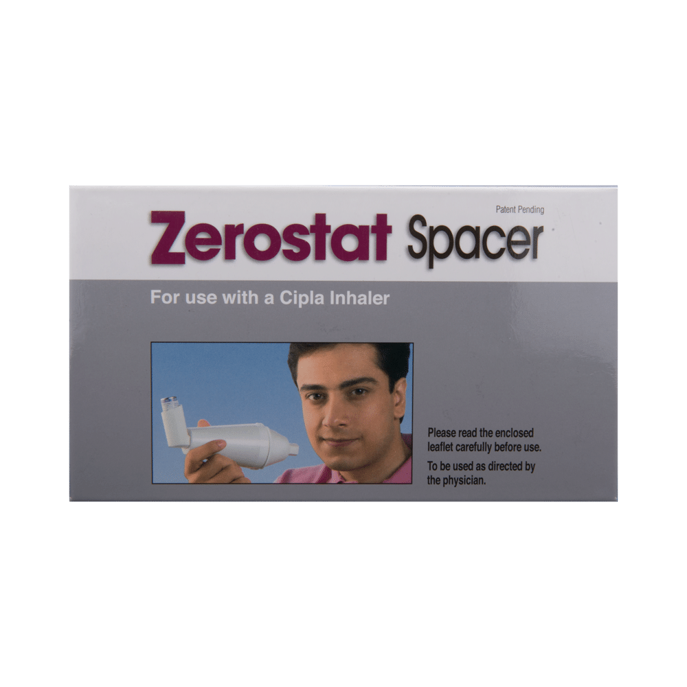 Zerostat Spacer Device - Image 3