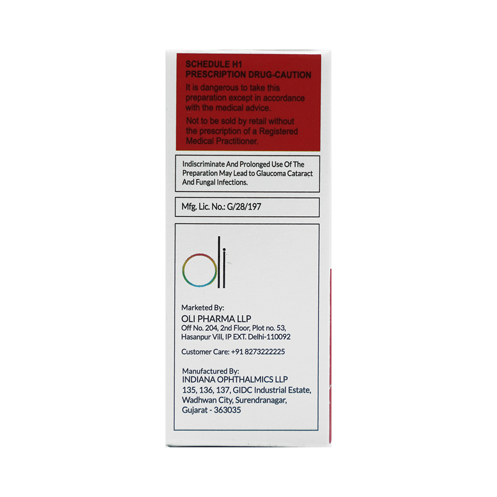 Olidrops-LP Eye Drop - Image 2