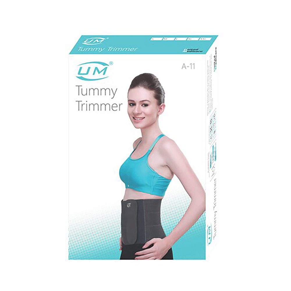 UM Tummy Trimmer XXL - Image 2
