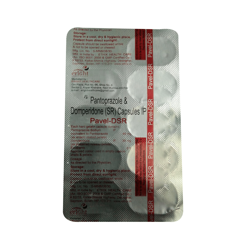 Pavel-DSR Capsule - Image 4