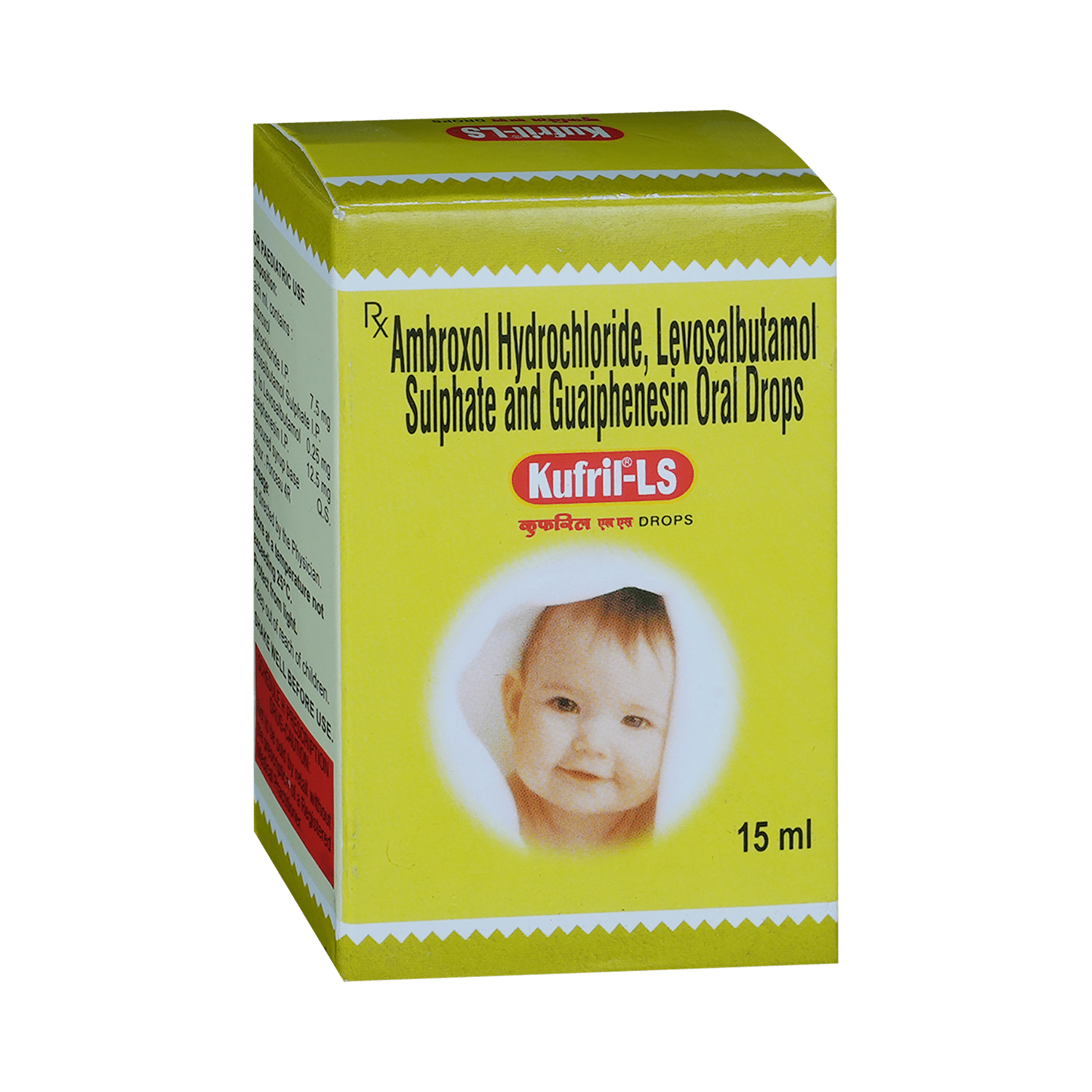 Kufril LS Drop - Image 2