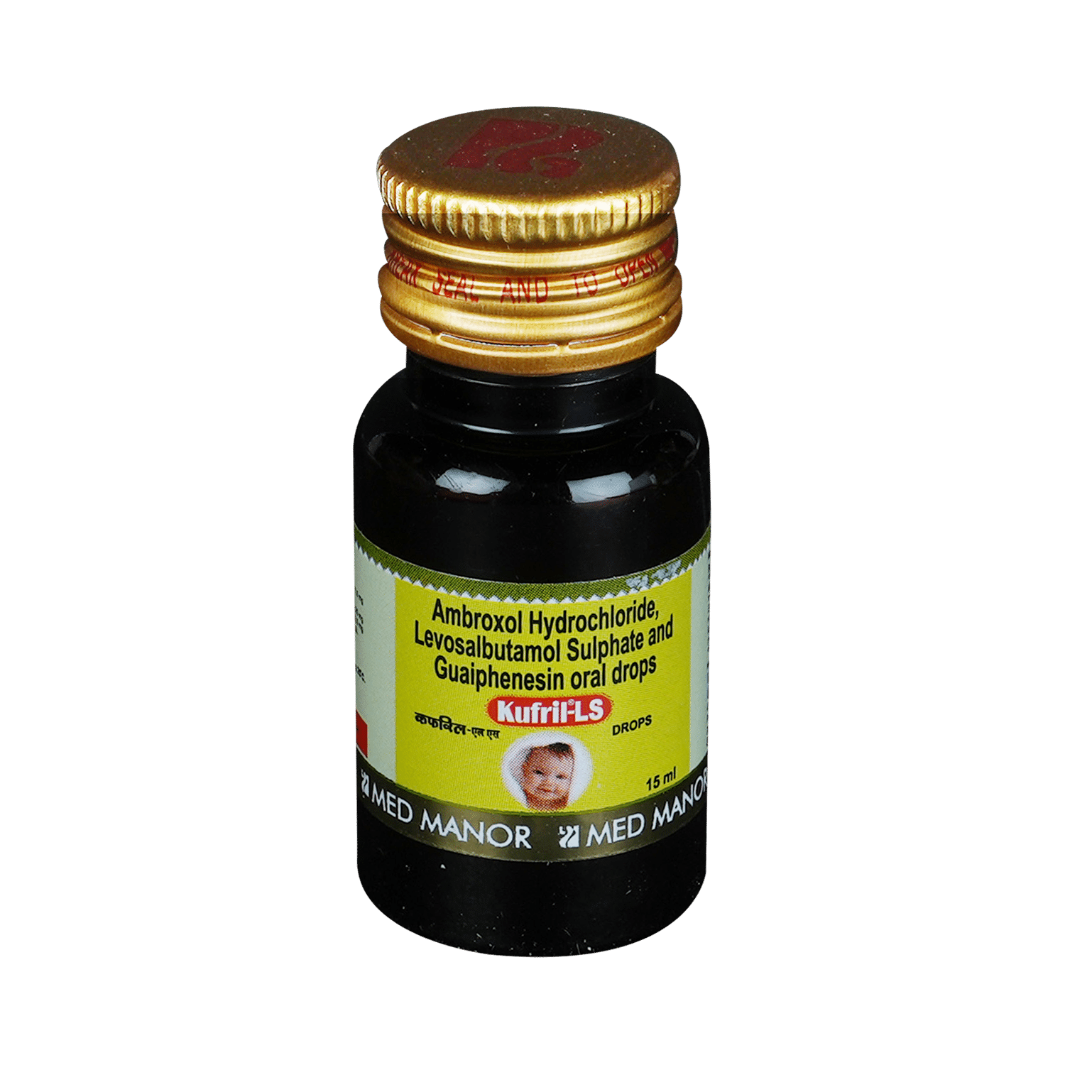 Kufril LS Drop - Image 5