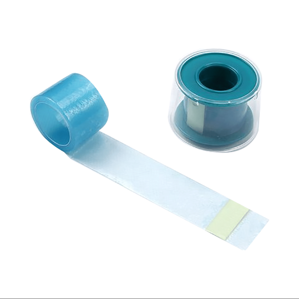 Isha Surgical Single Sided Medical Silicone Tape - Image 3