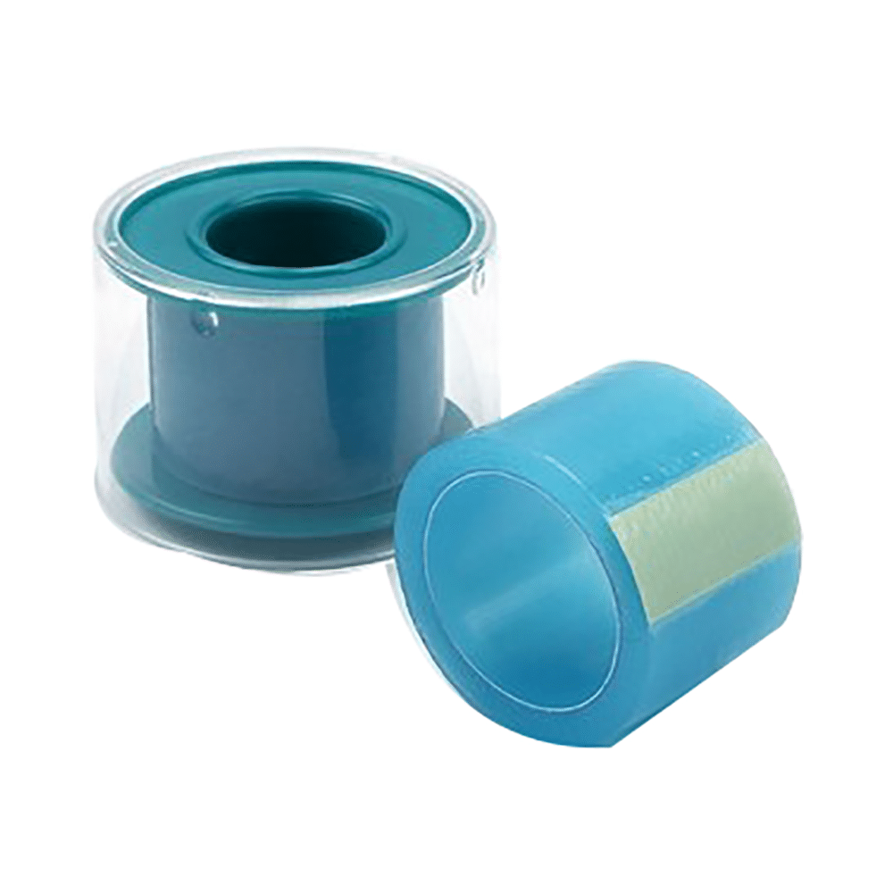 Isha Surgical Single Sided Medical Silicone Tape - Image 2