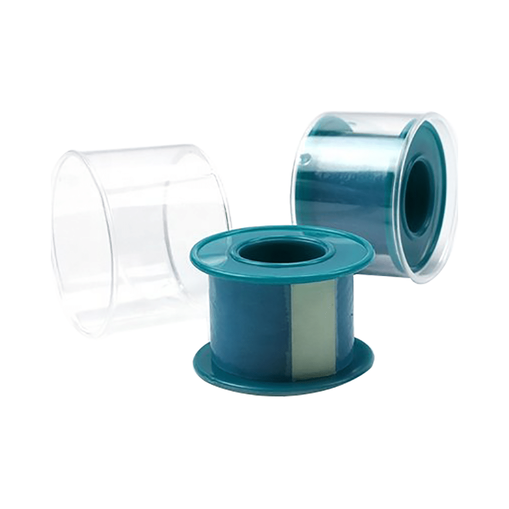 Isha Surgical Single Sided Medical Silicone Tape - Image 1