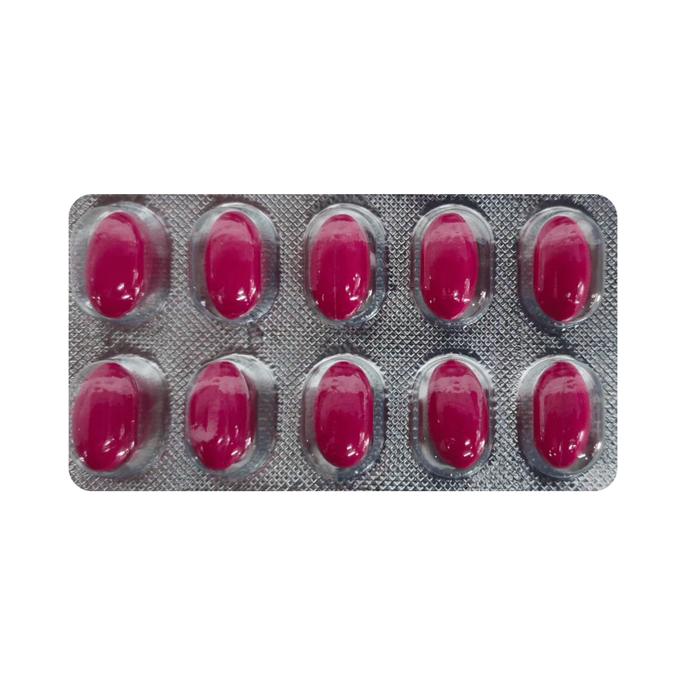 Myelogen Forte Capsule - Image 5