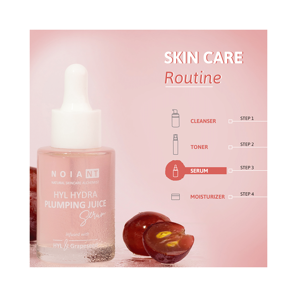 Noiant Hyl Hydra Plumping Juice Serum - Image 11