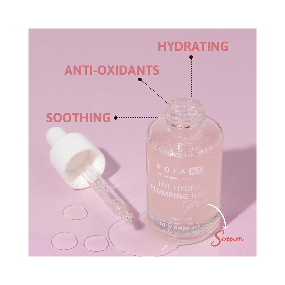 Noiant Hyl Hydra Plumping Juice Serum - Image 6