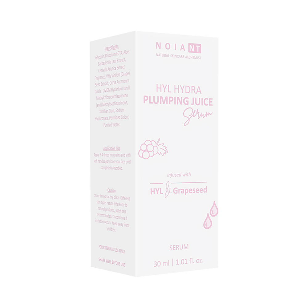 Noiant Hyl Hydra Plumping Juice Serum - Image 1