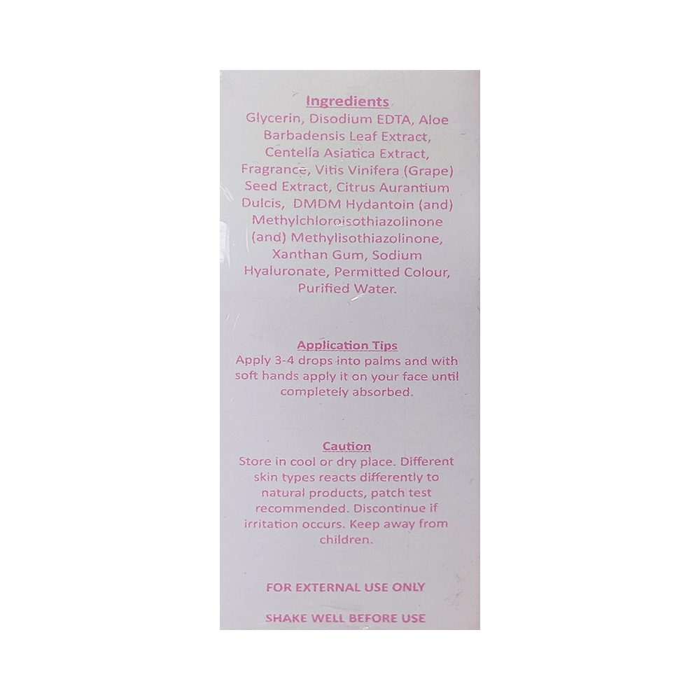 Noiant Hyl Hydra Plumping Juice Serum - Image 2