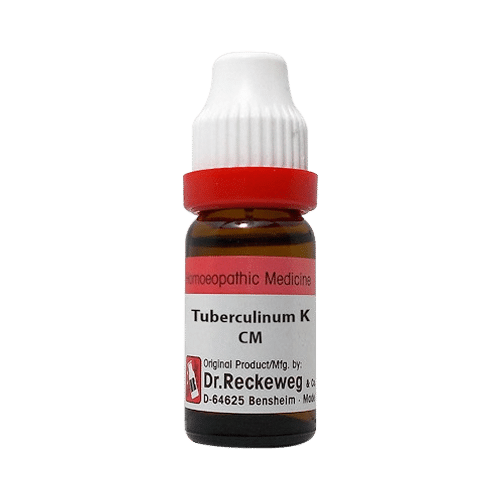 Dr. Reckeweg Tuberculinum K Dilution CM CH - Image 1
