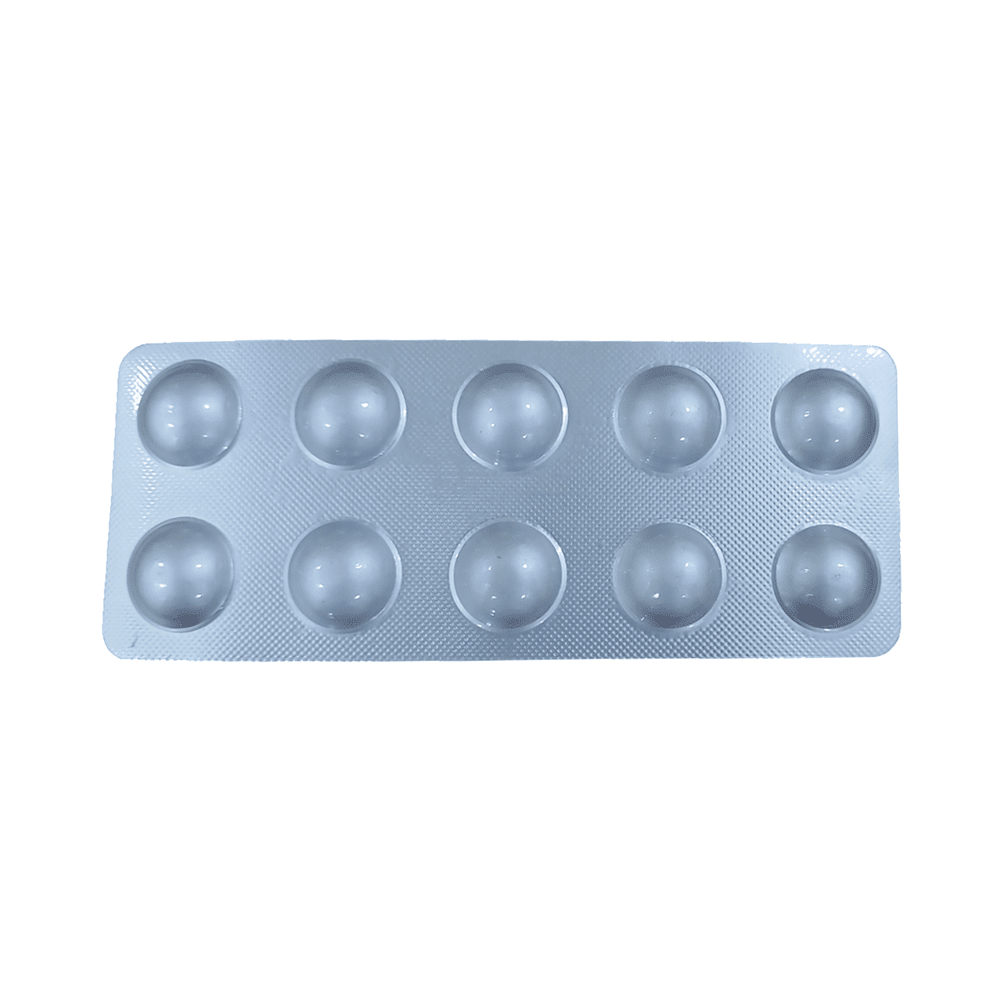 Vrimolol 25 Tablet ER - Image 4