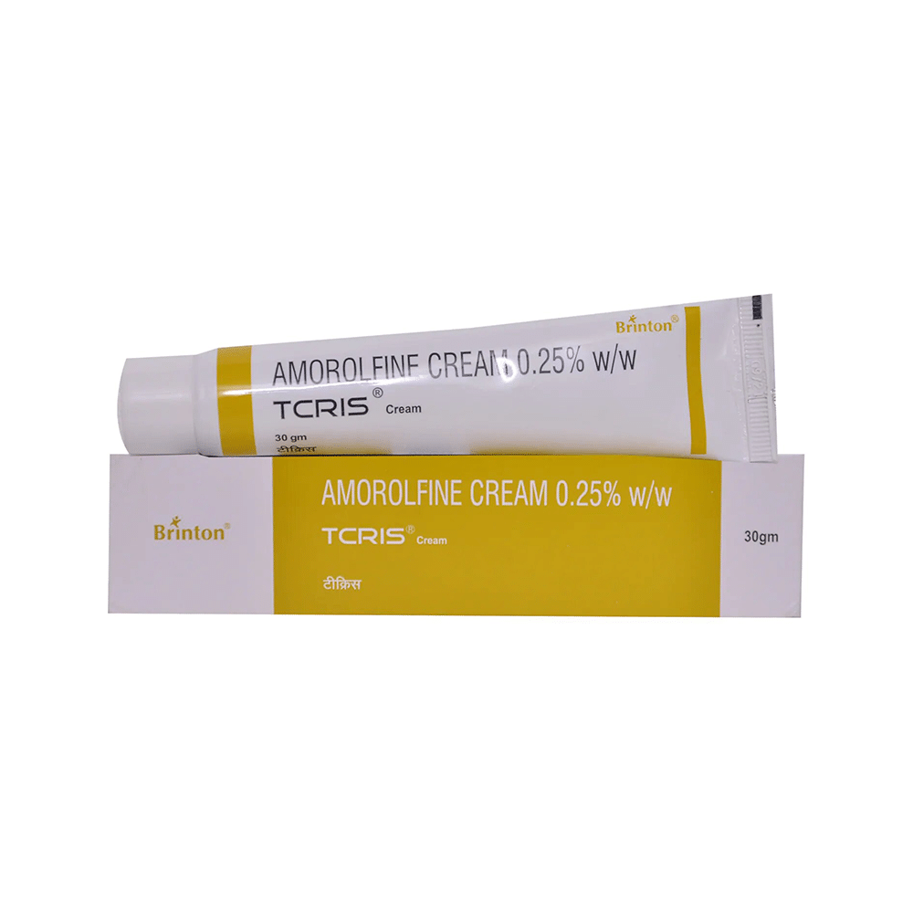 Tcris Cream - Image 3