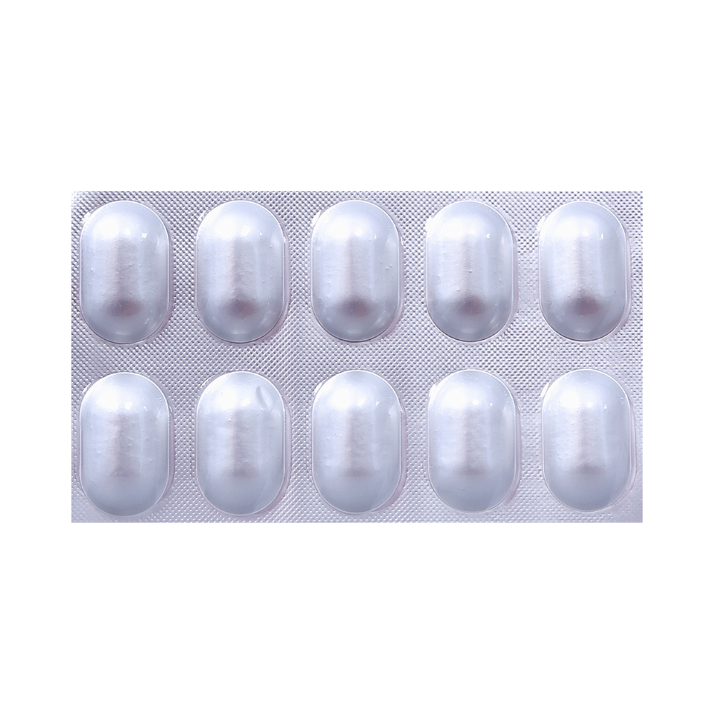 Trypace TH 4mg/100mg/325mg Tablet - Image 3