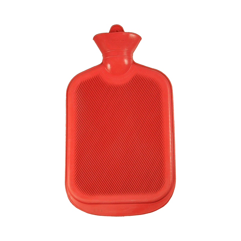 Krivish Hot Water Bag Small Multicolor - Image 1