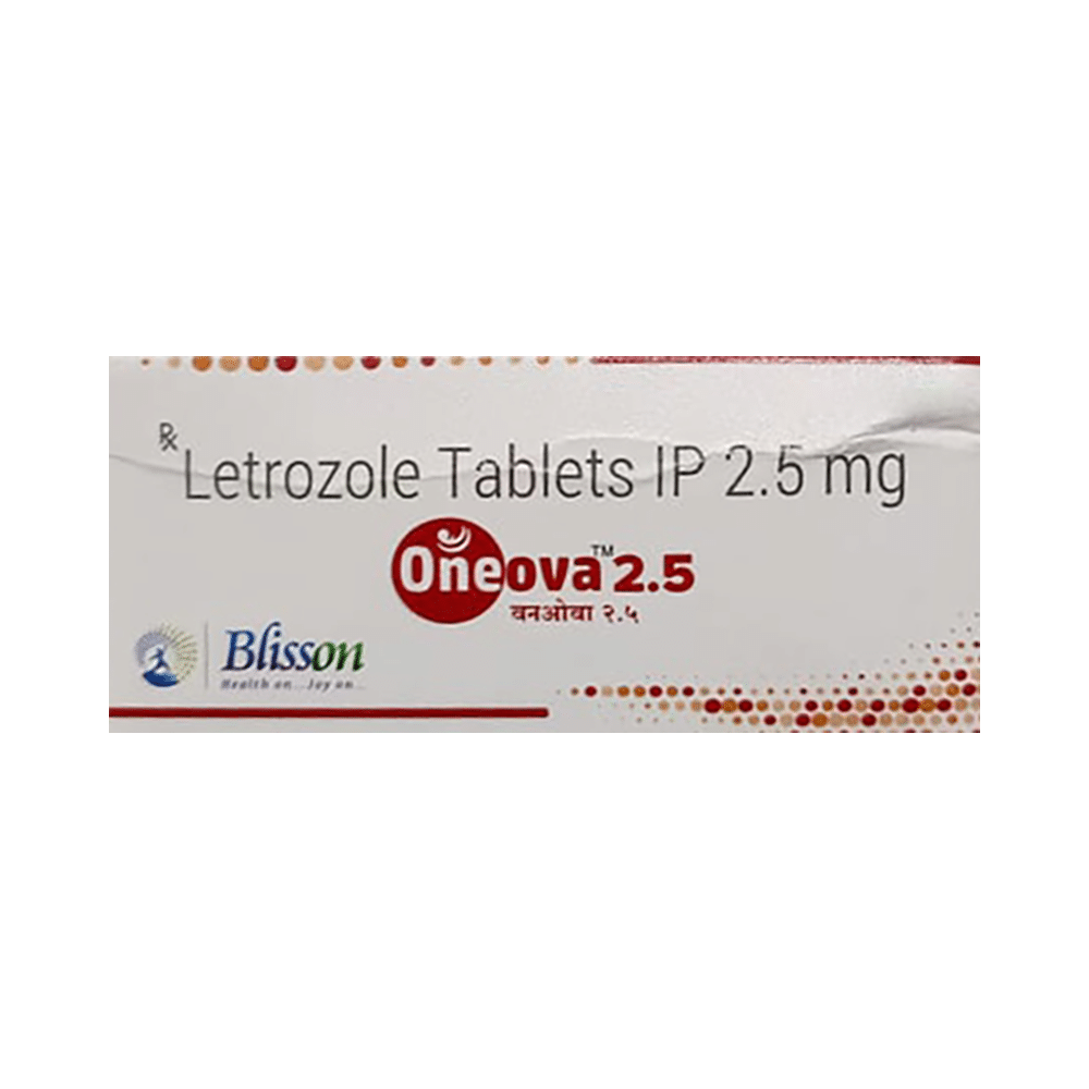 Oneova 2.5 Tablet - Image 1